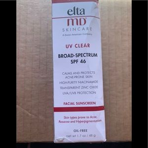 Elta MD spectrum